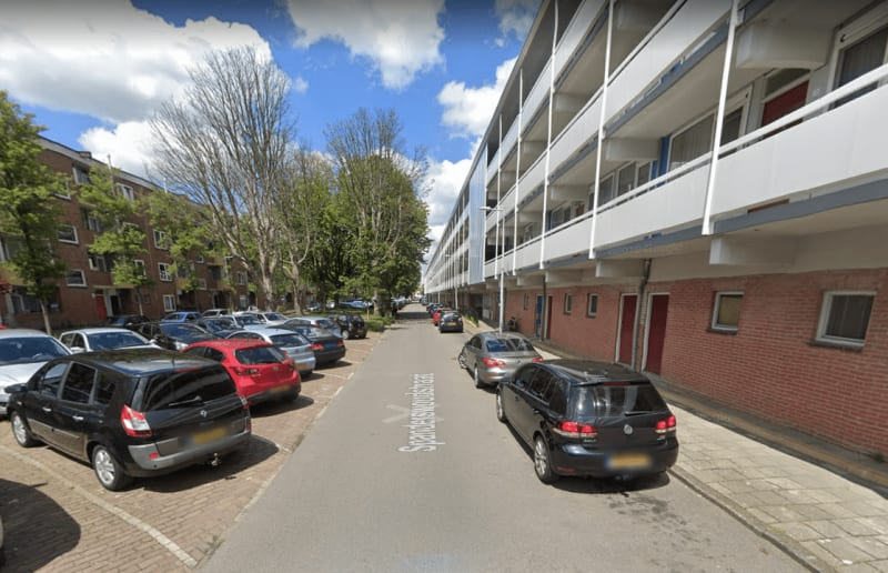 Spanderswoudstraat 20