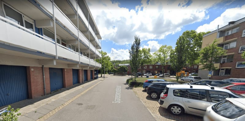 Spanderswoudstraat 20