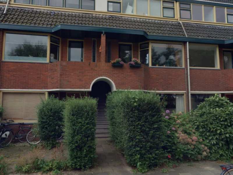 Ceramstraat 37, 9715 JL Groningen, Nederland