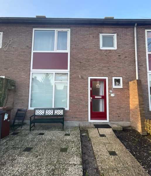 Rolafweg Noord 27, 3411 BH Lopik, Nederland