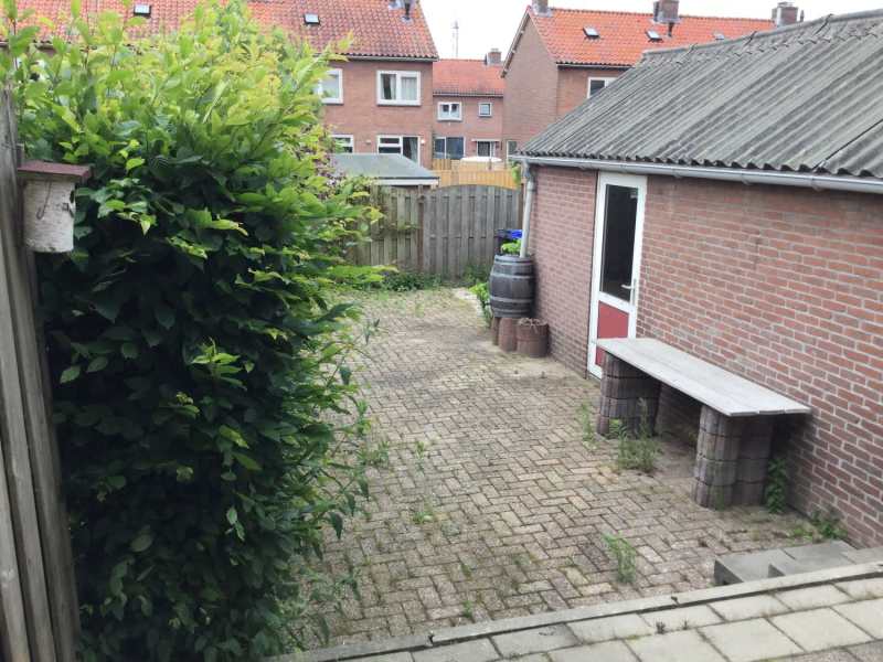 Rolafweg Noord 27