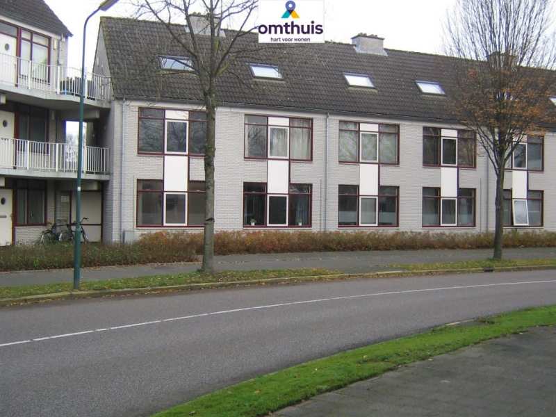 Walenburg 60, 3834 AN Leusden, Nederland