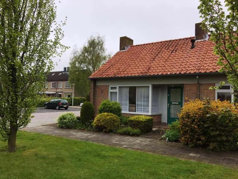 De Nes 16, 4128 CC Lexmond, Nederland