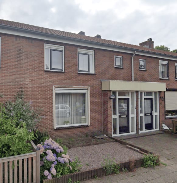 Begonialaan 5, 6713 GS Ede, Nederland