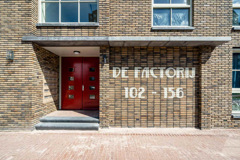 Terschellingkade 138