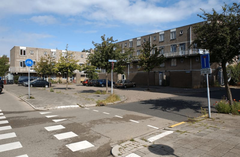 Korfoedreef 20, 3562 SM Utrecht, Nederland