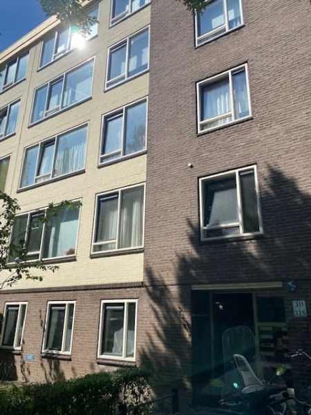 Livingstonelaan 311, 3526 HH Utrecht, Nederland