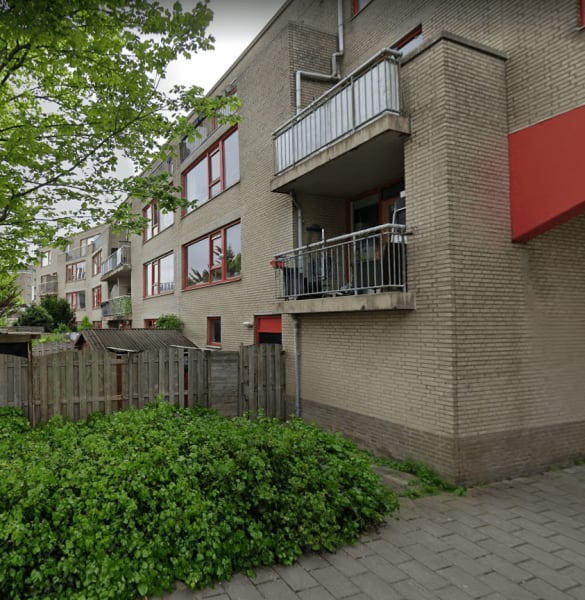 Blokschaaf 93, 1507 HC Zaandam, Nederland