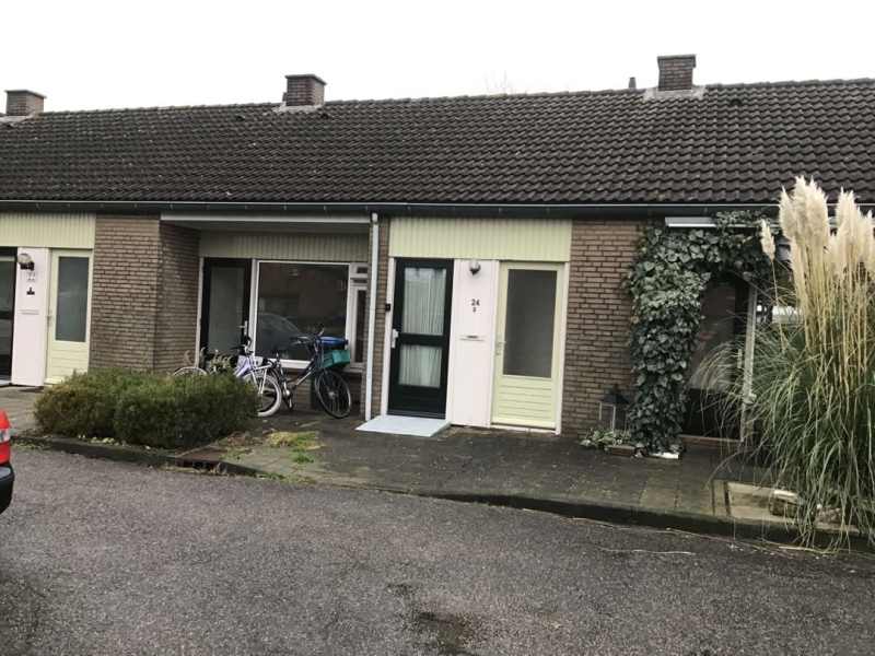 Bloemenhof 24, 4101 HH Culemborg, Nederland