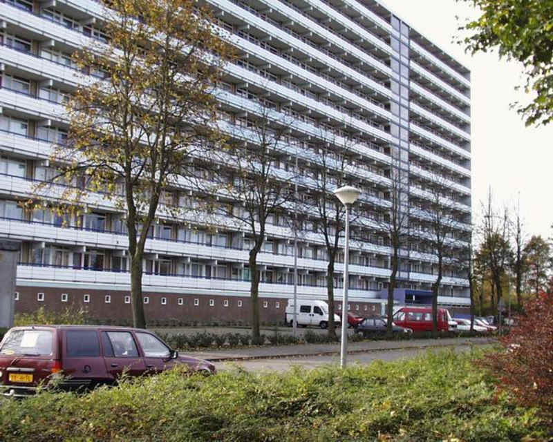 Langenhorst 313, 6714 LK Ede, Nederland