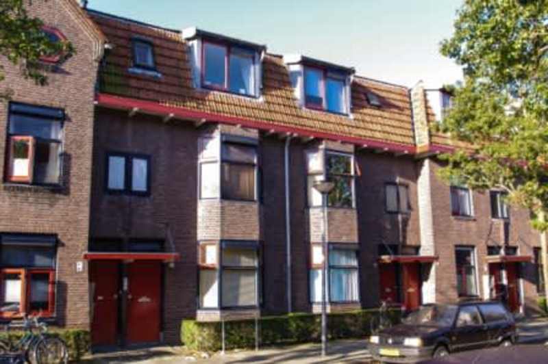 Petrus Hendrikszstraat 6, 9714 EE Groningen, Nederland