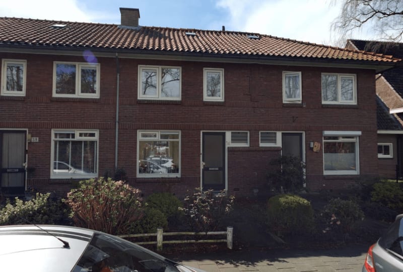 Ruijsdaelstraat 41, 7556 WS Hengelo, Nederland