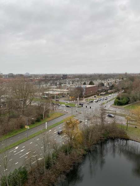 Tak van Poortvlietstraat 333A