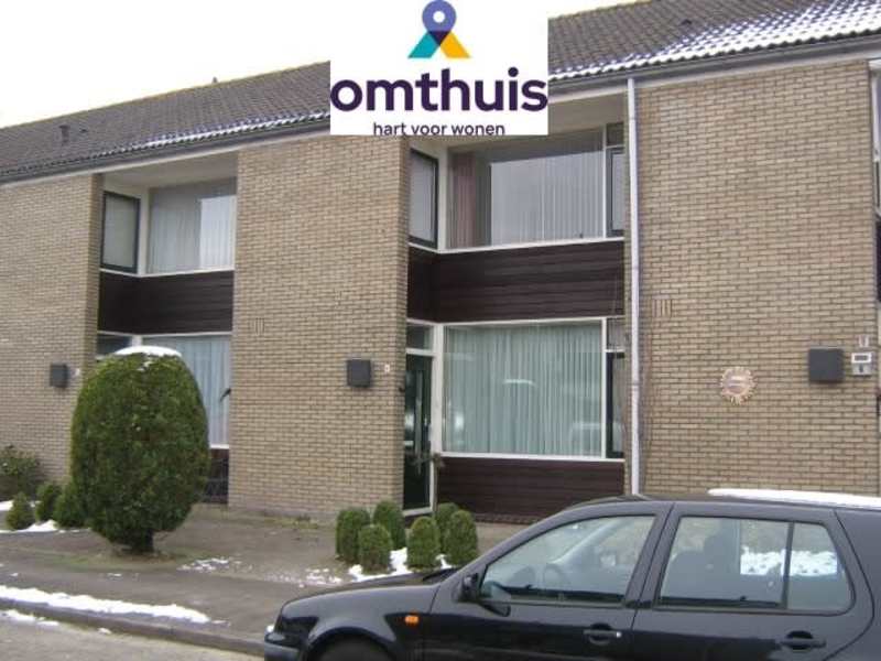 Bisschop van Dieststraat 3, 3791 AG Achterveld, Nederland