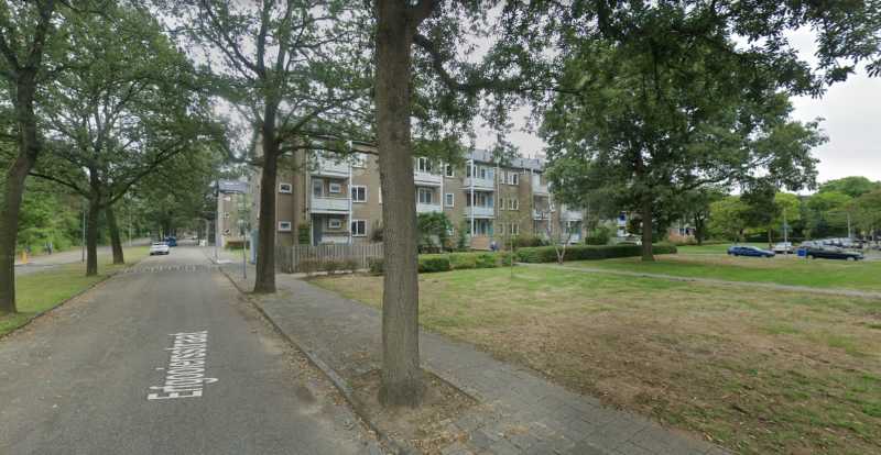 Erfgooiersstraat 395