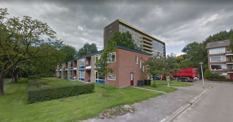 Spirealaan 170, 9741 PH Groningen, Nederland