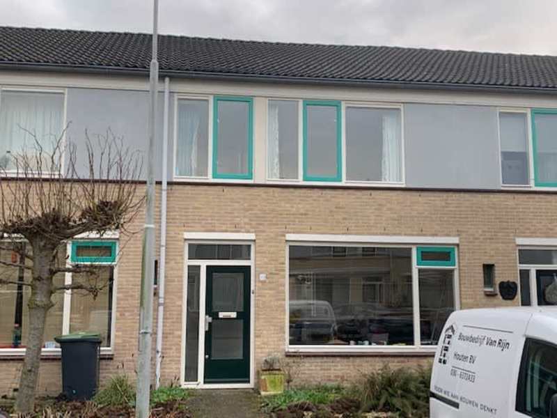 Jacob van Lennepstraat 45, 4041 XN Kesteren, Nederland