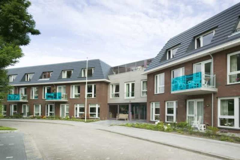 Dominee Herm. Pollaan 5E, 3985 RM Werkhoven, Nederland