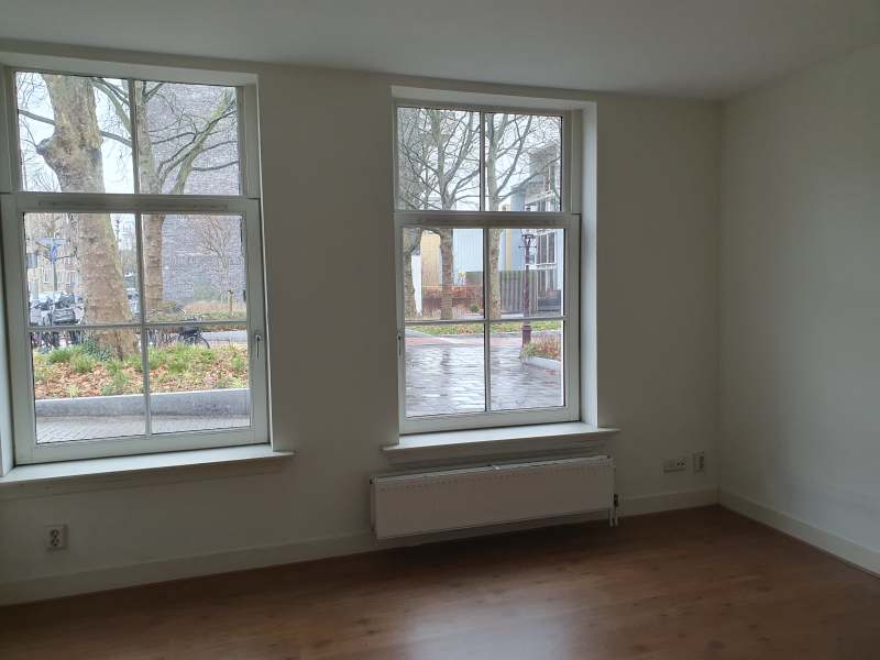 Oostenburgervoorstraat 57II