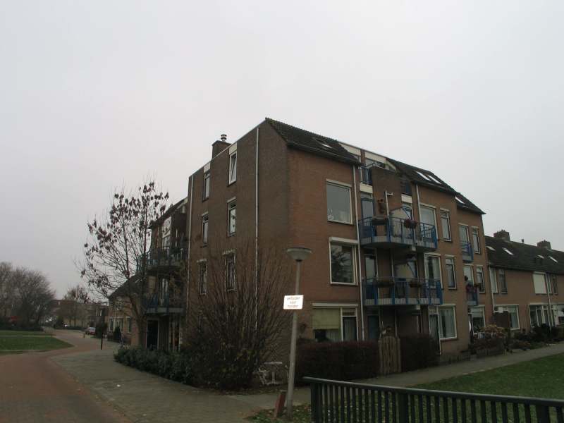 Weegpad 11, 3371 HH Hardinxveld-Giessendam, Nederland