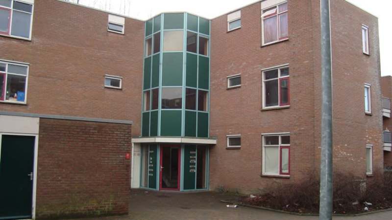 Toppingaheerd 44, 9737 TT Groningen, Nederland