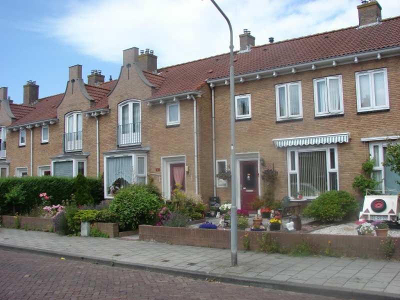 Roemer Visscherstraat 257