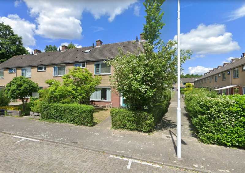 Randwijk 150, 3351 SL Papendrecht, Nederland