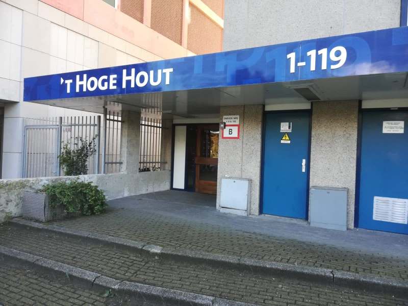 Claus Sluterweg 53, 2012 WN Haarlem, Nederland