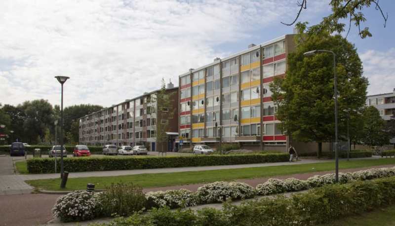 Schrijverspark 94, 3901 PS Veenendaal, Nederland