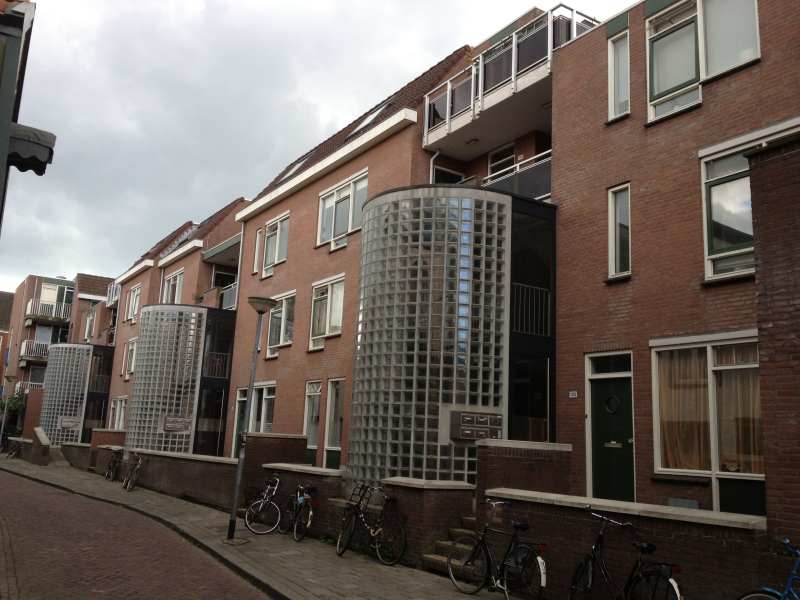 Kleine Butjesstraat 72, 9712 DA Groningen, Nederland