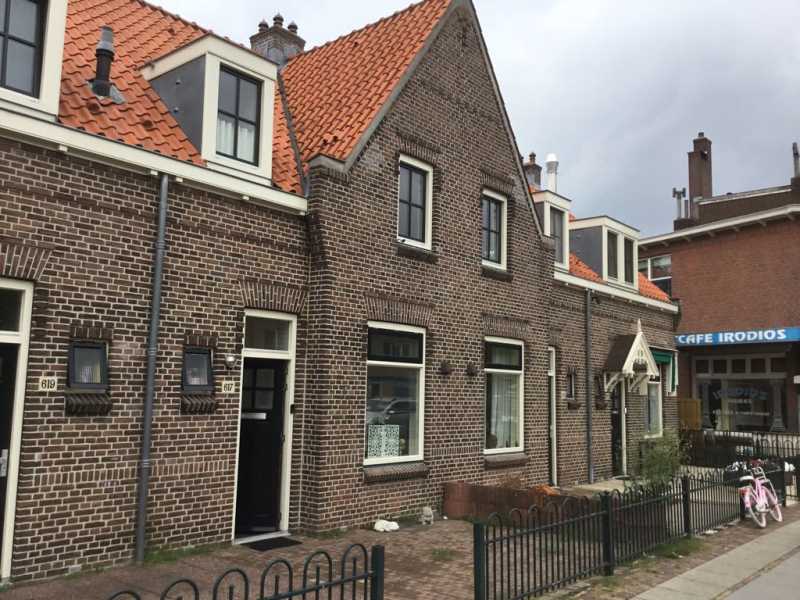 Amsterdamsestraatweg 617, 3553 EJ Utrecht, Nederland
