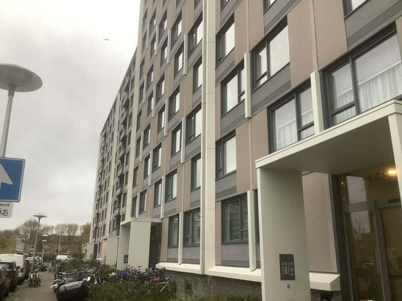 Apollodreef 192, 3561 BH Utrecht, Nederland