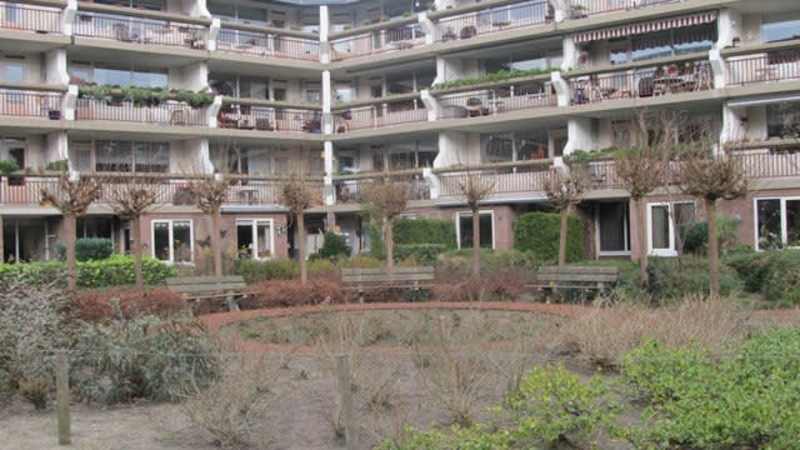 Oranjehof 16, 3708 AJ Zeist, Nederland