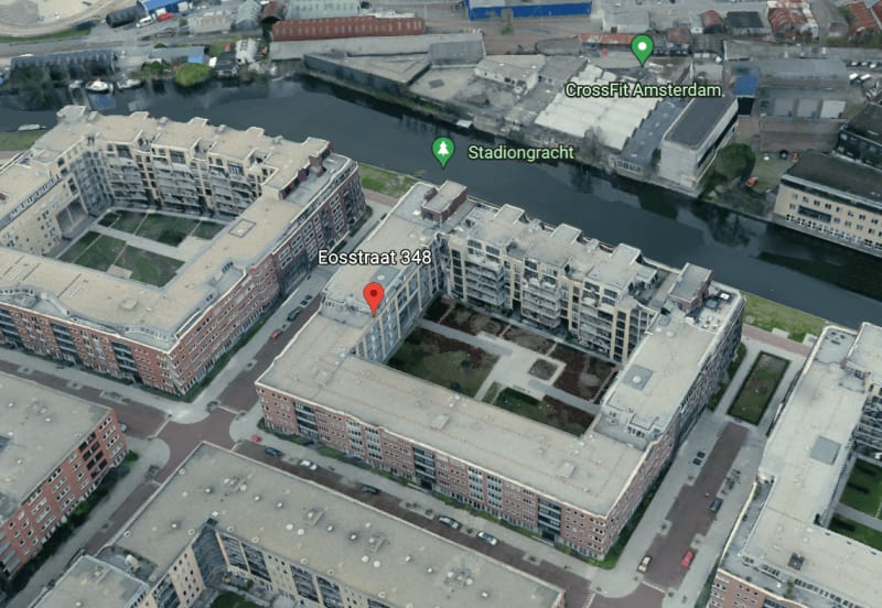 Eosstraat 348