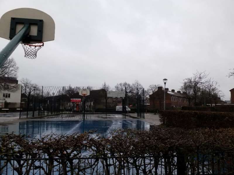 Nieuw Guineaplein 20