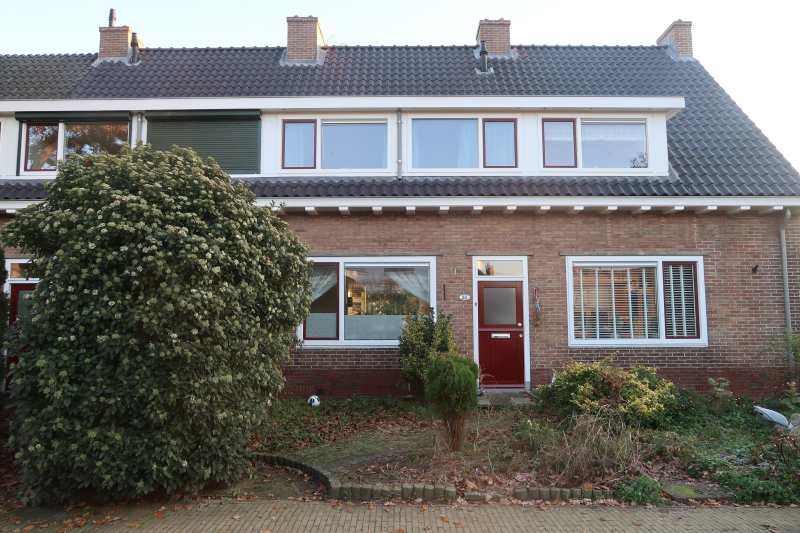 Graaf Florislaan 57