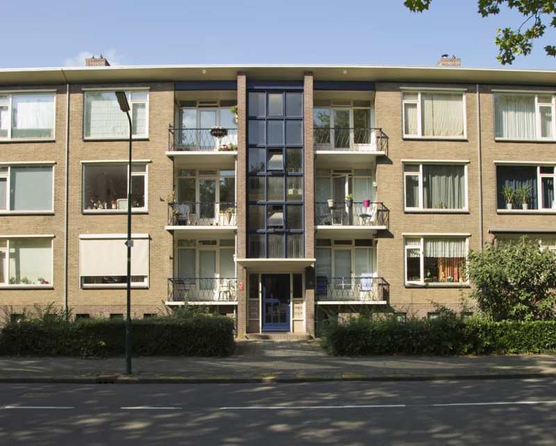 Rembrandtlaan 11, 3904 ZJ Veenendaal, Nederland