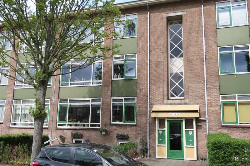 Van Dalenlaan 302, 2082 VN Santpoort-Zuid, Nederland