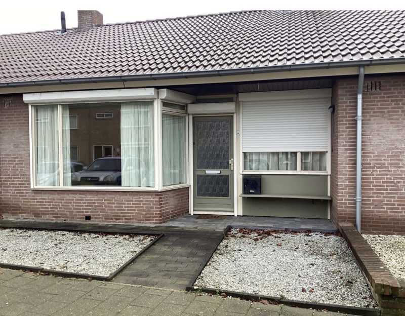 Brouwersstraat 4, 5331 VD Kerkdriel, Nederland