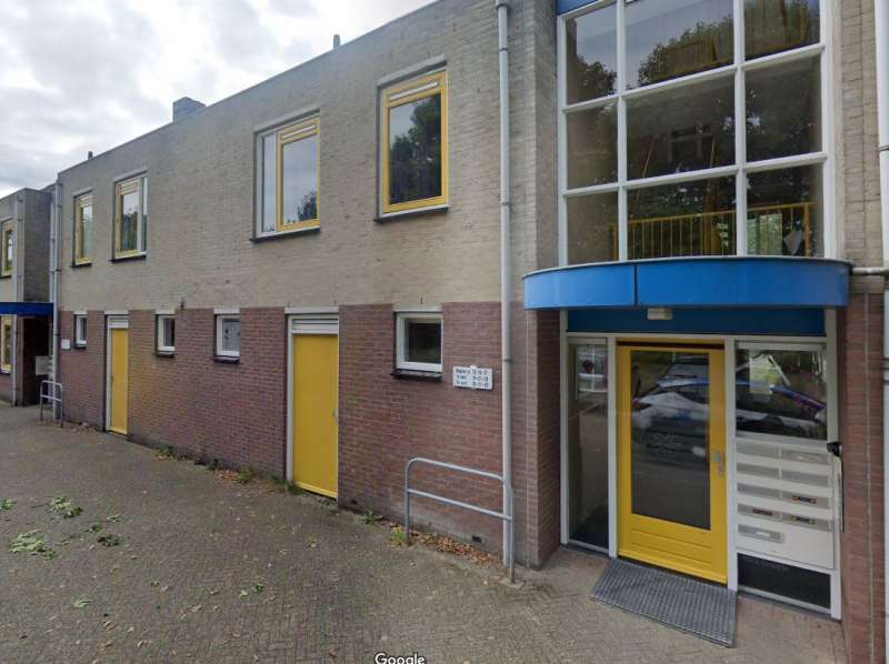 Haverakker 17, 3773 ZA Barneveld, Nederland