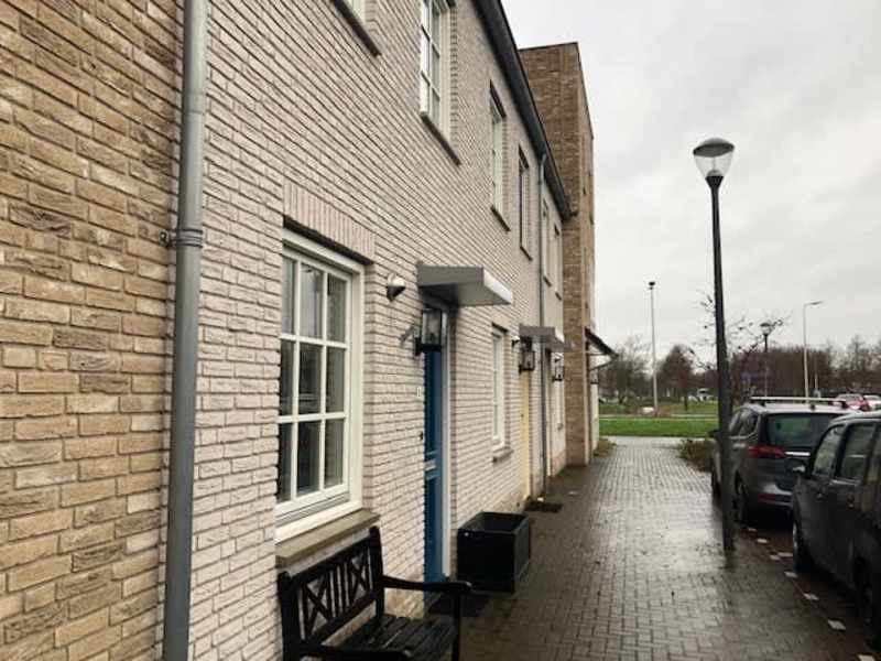 Dreef 12, 2742 PA Waddinxveen, Nederland