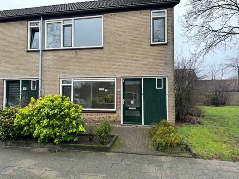 Jan Steenlaan 49, 3931 LB Woudenberg, Nederland