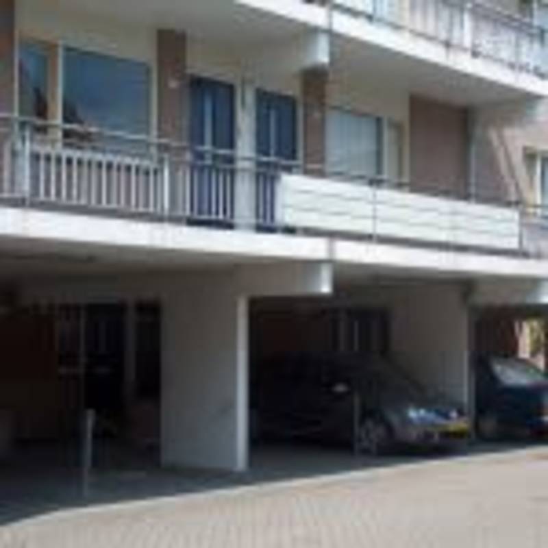 Vestdijklaan 54, 3702 TM Zeist, Nederland