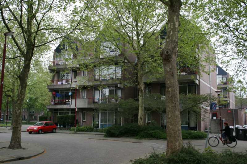 Abstederschans 27, 3432 EH Nieuwegein, Nederland