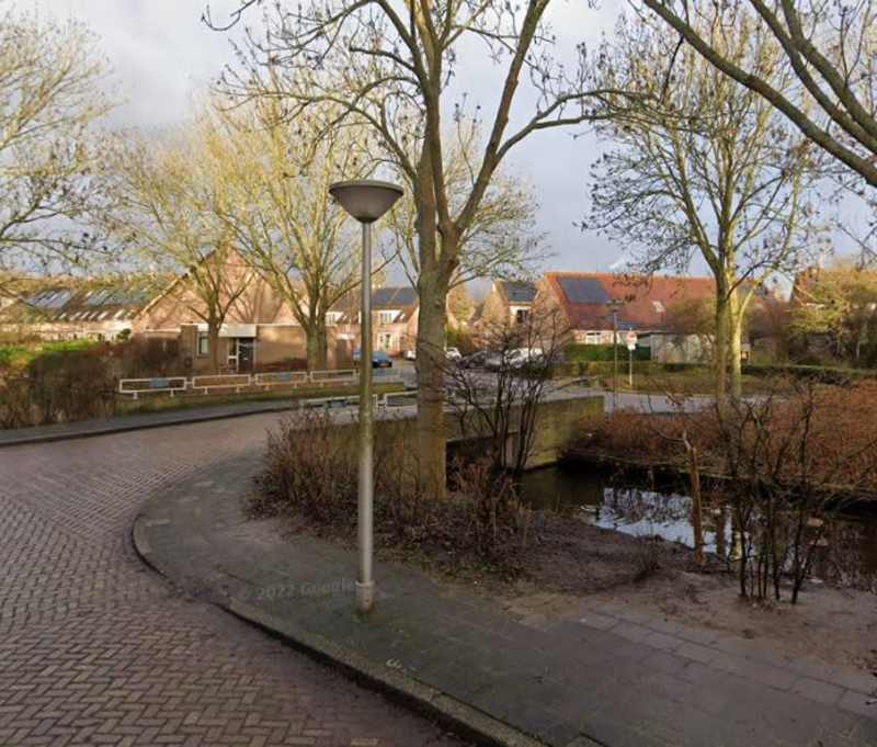 Smeenklaan 25