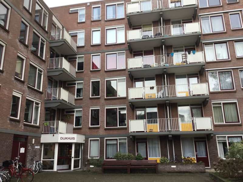 Nijemonde 65, 3434 AZ Nieuwegein, Nederland