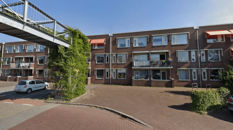 Overlanderstraat 146