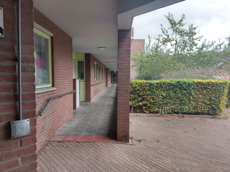 Overlanderstraat 146