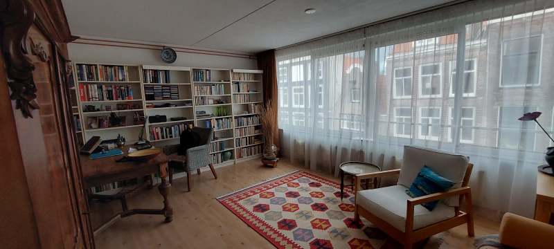 Haarlemmerstraat 95E