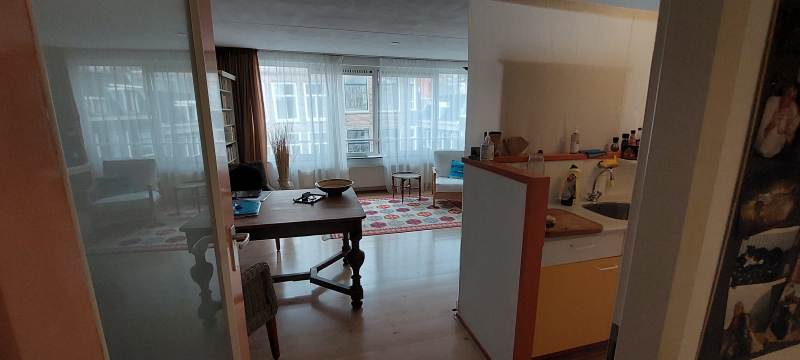 Haarlemmerstraat 95E